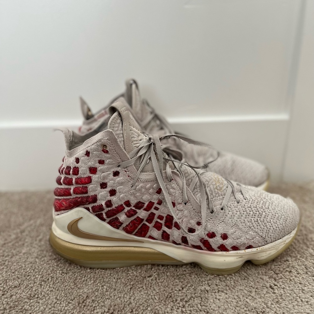 Nike LeBron 17 XVII PRM Win/Win